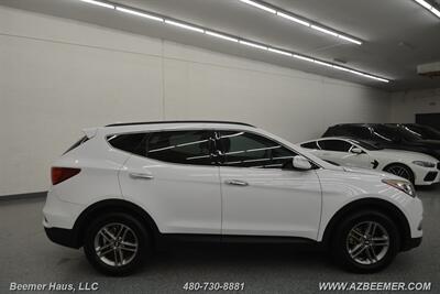 2018 Hyundai SANTA FE Sport 2.4L   - Photo 8 - Mesa, AZ 85202