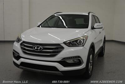 2018 Hyundai SANTA FE Sport 2.4L   - Photo 1 - Mesa, AZ 85202