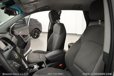 2018 Hyundai SANTA FE Sport 2.4L   - Photo 15 - Mesa, AZ 85202