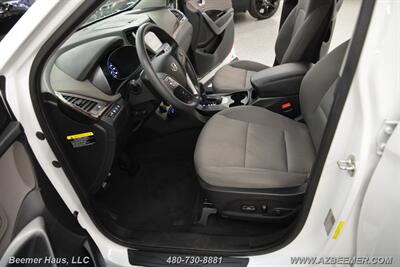 2018 Hyundai SANTA FE Sport 2.4L   - Photo 14 - Mesa, AZ 85202