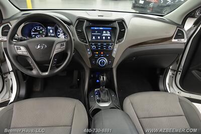2018 Hyundai SANTA FE Sport 2.4L   - Photo 16 - Mesa, AZ 85202