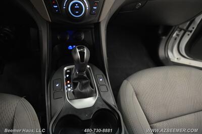 2018 Hyundai SANTA FE Sport 2.4L   - Photo 32 - Mesa, AZ 85202