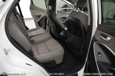 2018 Hyundai SANTA FE Sport 2.4L   - Photo 21 - Mesa, AZ 85202