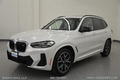 2024 BMW X3 M40i   - Photo 3 - Mesa, AZ 85202