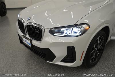 2024 BMW X3 M40i   - Photo 48 - Mesa, AZ 85202