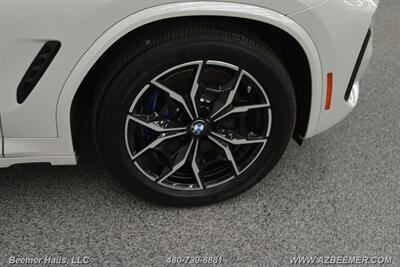 2024 BMW X3 M40i   - Photo 45 - Mesa, AZ 85202