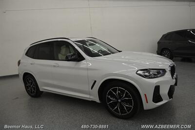 2024 BMW X3 M40i   - Photo 7 - Mesa, AZ 85202