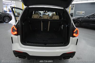 2024 BMW X3 M40i   - Photo 42 - Mesa, AZ 85202