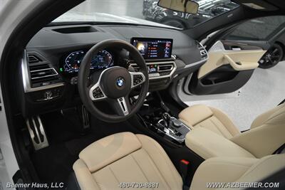 2024 BMW X3 M40i   - Photo 12 - Mesa, AZ 85202