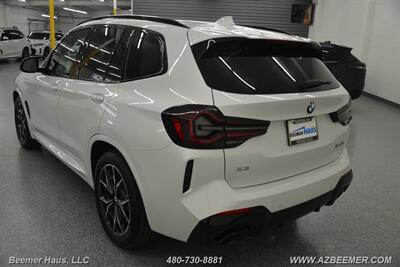2024 BMW X3 M40i   - Photo 11 - Mesa, AZ 85202