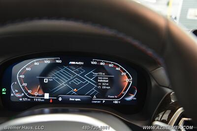 2024 BMW X3 M40i   - Photo 29 - Mesa, AZ 85202