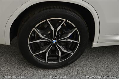 2024 BMW X3 M40i   - Photo 44 - Mesa, AZ 85202