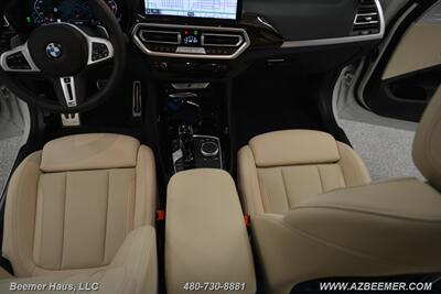 2024 BMW X3 M40i   - Photo 18 - Mesa, AZ 85202