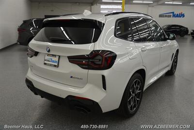 2024 BMW X3 M40i   - Photo 9 - Mesa, AZ 85202