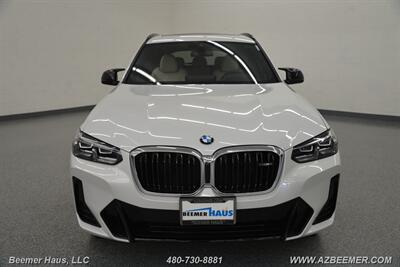 2024 BMW X3 M40i   - Photo 5 - Mesa, AZ 85202