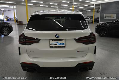 2024 BMW X3 M40i   - Photo 10 - Mesa, AZ 85202
