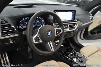 2024 BMW X3 M40i   - Photo 13 - Mesa, AZ 85202