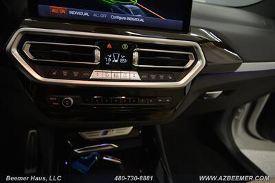 2024 BMW X3 M40i   - Photo 34 - Mesa, AZ 85202