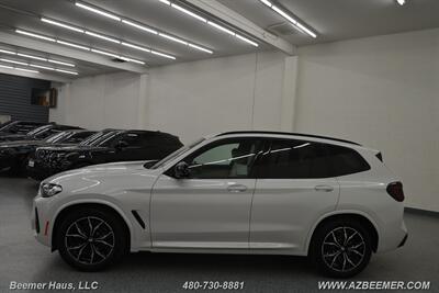 2024 BMW X3 M40i   - Photo 4 - Mesa, AZ 85202