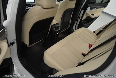 2024 BMW X3 M40i   - Photo 25 - Mesa, AZ 85202