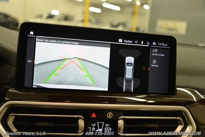 2024 BMW X3 M40i   - Photo 32 - Mesa, AZ 85202