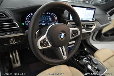 2024 BMW X3 M40i   - Photo 28 - Mesa, AZ 85202