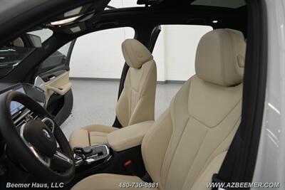 2024 BMW X3 M40i   - Photo 15 - Mesa, AZ 85202
