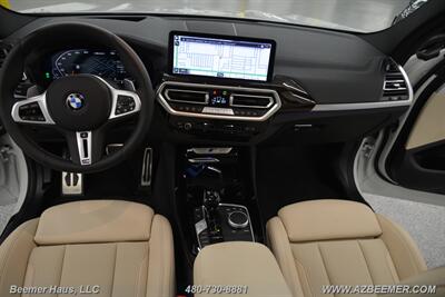 2024 BMW X3 M40i   - Photo 17 - Mesa, AZ 85202