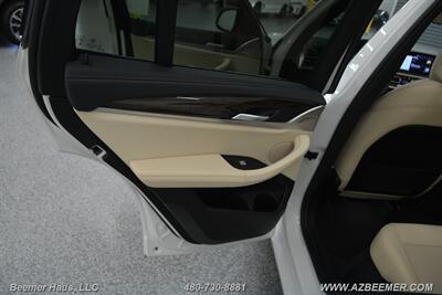2024 BMW X3 M40i   - Photo 39 - Mesa, AZ 85202