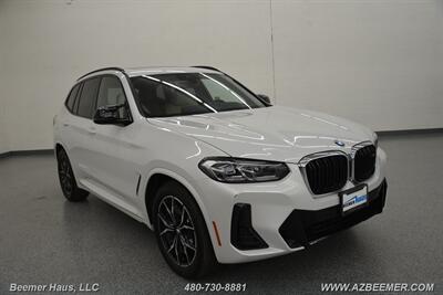 2024 BMW X3 M40i   - Photo 6 - Mesa, AZ 85202