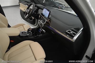 2024 BMW X3 M40i   - Photo 20 - Mesa, AZ 85202