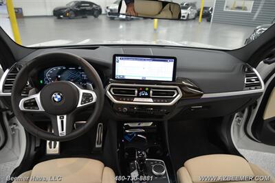 2024 BMW X3 M40i   - Photo 16 - Mesa, AZ 85202