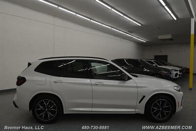 2024 BMW X3 M40i   - Photo 8 - Mesa, AZ 85202