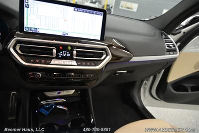 2024 BMW X3 M40i   - Photo 30 - Mesa, AZ 85202