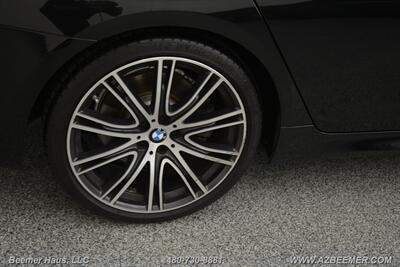 2019 BMW 5 Series 540i   - Photo 43 - Mesa, AZ 85202