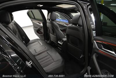 2019 BMW 5 Series 540i   - Photo 22 - Mesa, AZ 85202