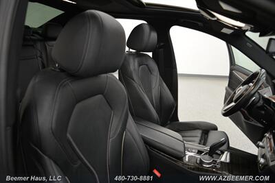 2019 BMW 5 Series 540i   - Photo 21 - Mesa, AZ 85202