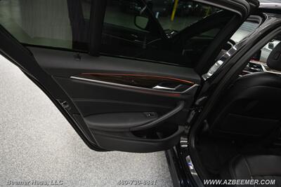 2019 BMW 5 Series 540i   - Photo 38 - Mesa, AZ 85202