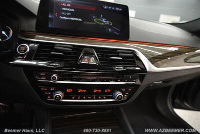 2019 BMW 5 Series 540i   - Photo 33 - Mesa, AZ 85202