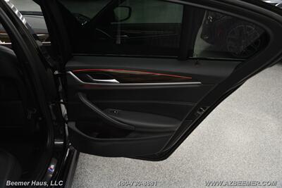 2019 BMW 5 Series 540i   - Photo 39 - Mesa, AZ 85202