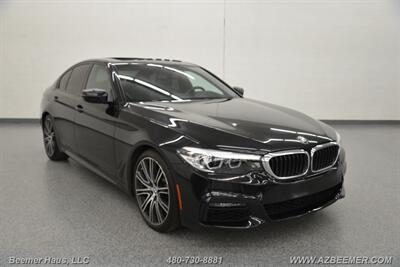 2019 BMW 5 Series 540i   - Photo 6 - Mesa, AZ 85202