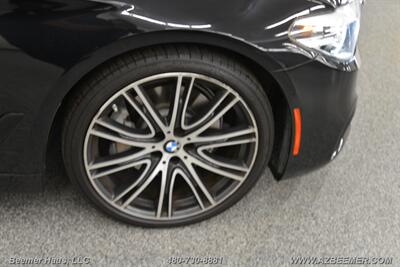2019 BMW 5 Series 540i   - Photo 44 - Mesa, AZ 85202