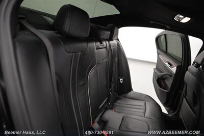 2019 BMW 5 Series 540i   - Photo 24 - Mesa, AZ 85202