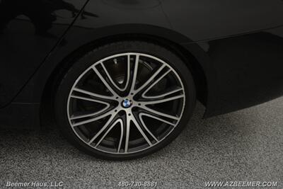 2019 BMW 5 Series 540i   - Photo 46 - Mesa, AZ 85202