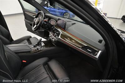 2019 BMW 5 Series 540i   - Photo 20 - Mesa, AZ 85202