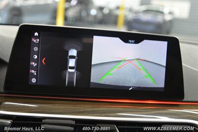 2019 BMW 5 Series 540i   - Photo 31 - Mesa, AZ 85202