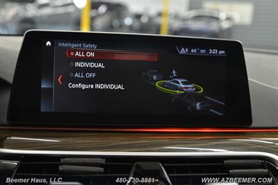 2019 BMW 5 Series 540i   - Photo 32 - Mesa, AZ 85202