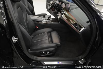 2019 BMW 5 Series 540i   - Photo 19 - Mesa, AZ 85202