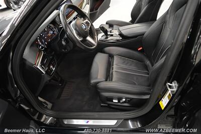 2019 BMW 5 Series 540i   - Photo 14 - Mesa, AZ 85202