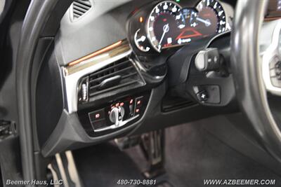 2019 BMW 5 Series 540i   - Photo 26 - Mesa, AZ 85202